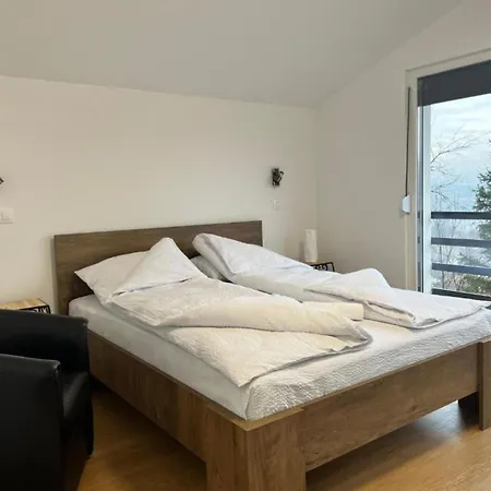 Hillside Villa Sarajevo