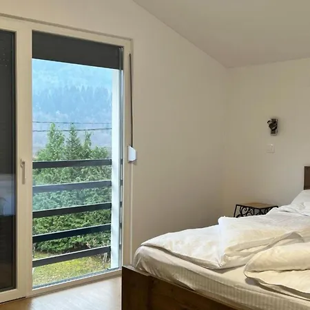 Villa Hillside Sarajevo