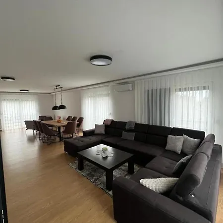 Villa Hillside Sarajevo