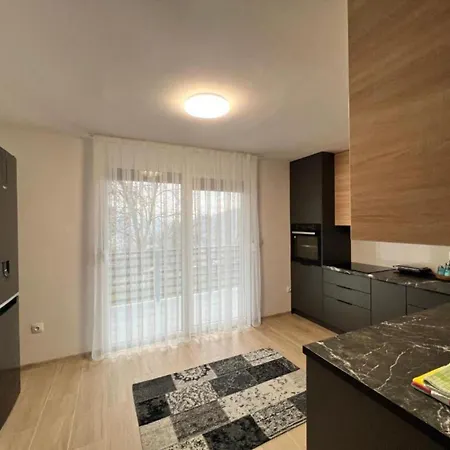 Villa Hillside Sarajevo