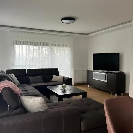 Villa Hillside Sarajevo