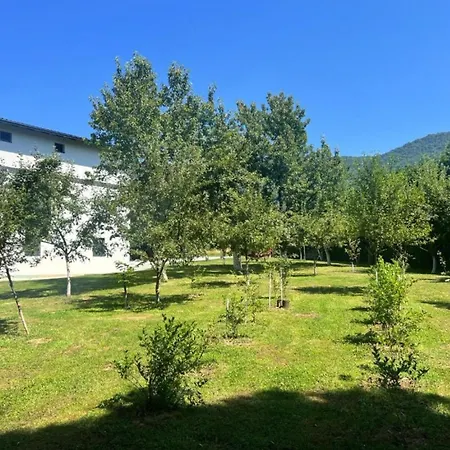 Villa Hillside Sarajevo