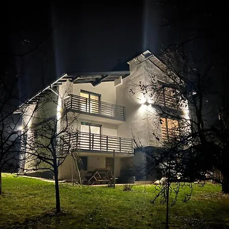 Hillside Sarajevo